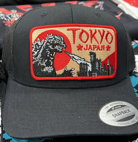 Visit Tokyo Hat