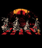 Lost Soul Abbey Road