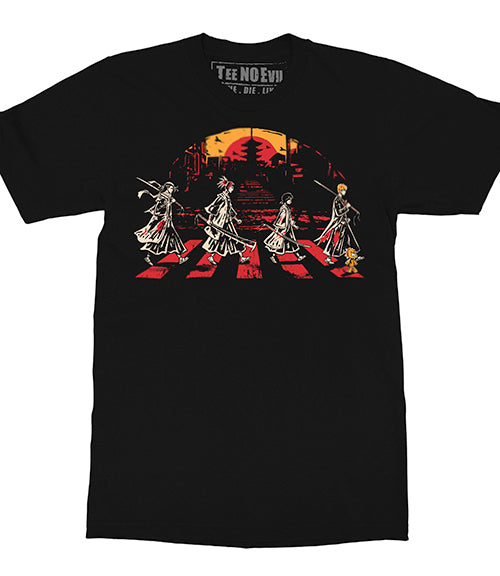 Lost Soul Abbey Road