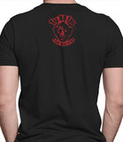 Paranormal Abbey Road