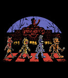 Animatronic Abbey Road