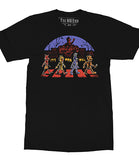 Animatronic Abbey Road