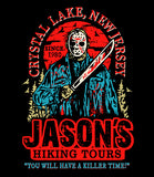 Jason's Hiking Trails