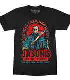 Jason's Hiking Trails