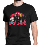 Bath House Abbey Road