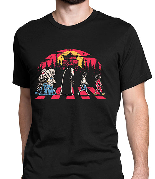 Bath House Abbey Road