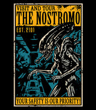 Visit Nostromo