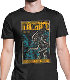 Visit Nostromo