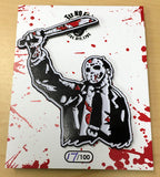 Outdoorsman Limited Edition Pin