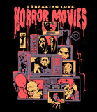 Love Horror