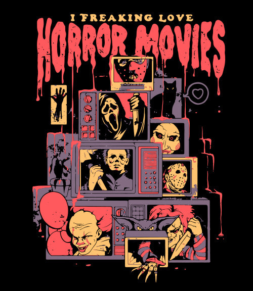 Love Horror